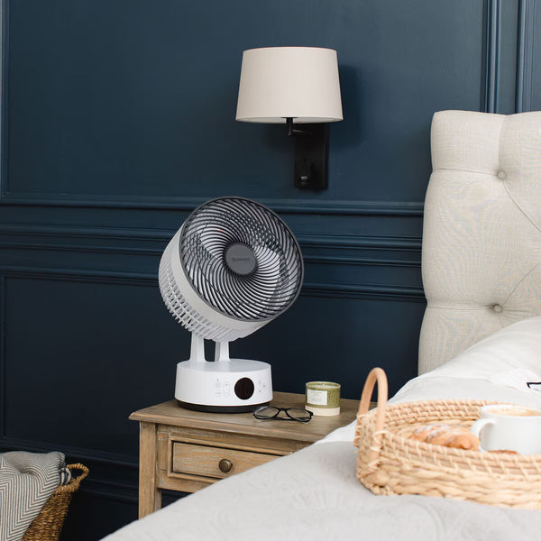 Meaco Sefte Desktop Air Circulator 10