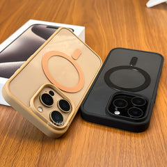 Phone Case - High-End Phone Covers Designed for Iphone 17 Pro Max/17/Air, 16 Pro/16/15 Plus/15 Pro/14 Plus/14 Pro Max, And 14/13/12/11 Pro Max/Pro/Plus Series, Made with TPU Material And Supporting Magnetic Wireless Charging
