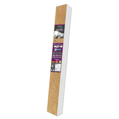 Golden Select Toasted Honey (Oak) Splash Shield AC5 Laminate Flooring with Foam Underlay - 1.146 M² per Pack