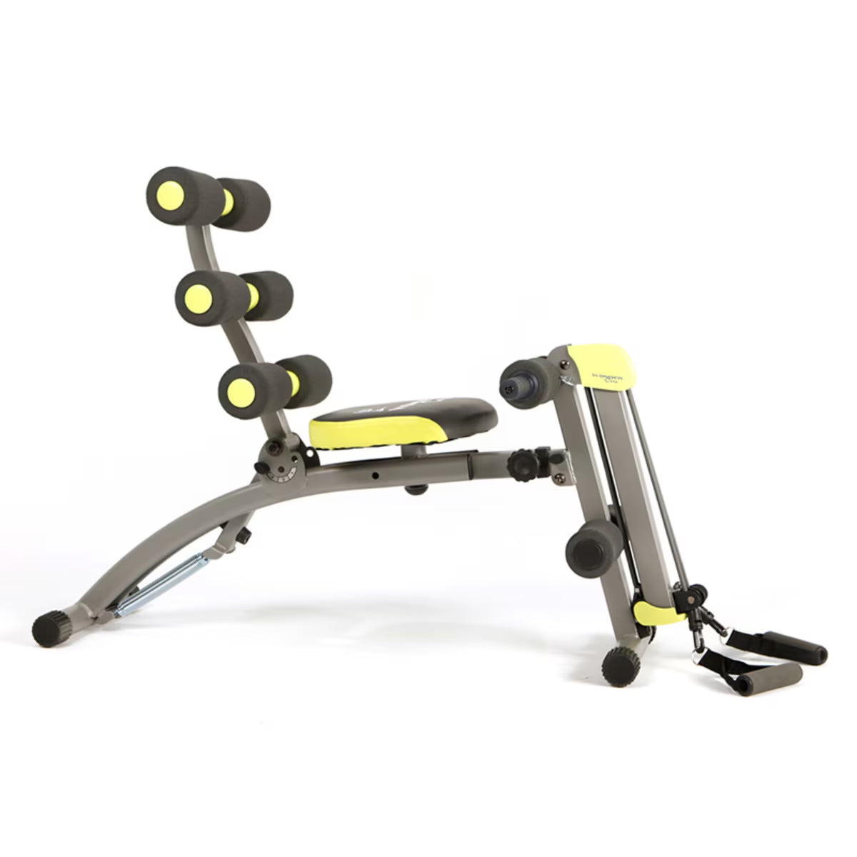Wonder Core 2 12-In-1 Ab Sculpting System – CHERISH LEWIS