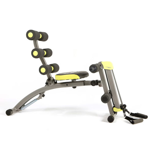 Wonder Core 2 12-In-1 Ab Sculpting System
