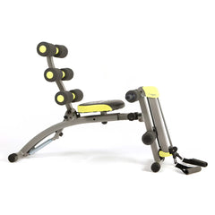 Wonder Core 2 6-In-1 Ab Sculpting System