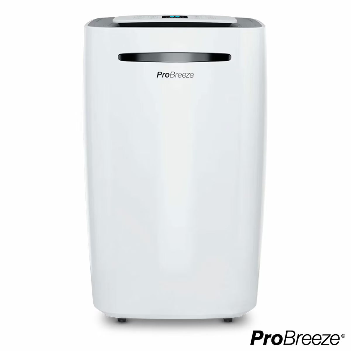 Pro Breeze 20L Dehumidifier with Laundry Mode & Smart App Control, PB-D-08W-W-UK-1-FBA