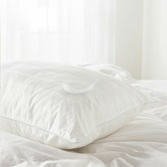 Snuggledown Hungarian Goose down Pillow