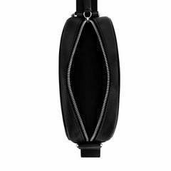 DKNY Macy Cross Body Bag in Black