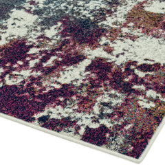 Nova Navy Multi Rug 160 X 230 Cm