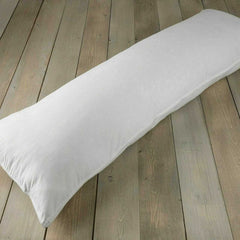 OLYMPUS TEXTILES Bolster Pillow – Full Body Support Cylindrical Cushion for Bed & Sofa, Machine Washable Cover, Breathable Fabric, Durable Stitching, Ideal for Back Support, Leg Positioning, Reading Corners, Sofa Arrangement, Bedroom Use & Daily Home Orga