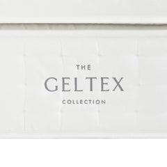 Silentnight Geltex 4000 Pocket Boxtop Mattress in 4 Sizes