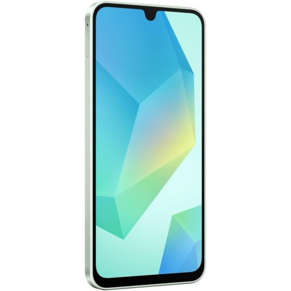 Samsung Galaxy A16 128/4GB Ram, Dual Sim, Unlocked to all Carriers - in LIGHT GREEN / UK SELLER