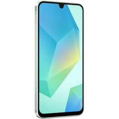 Samsung Galaxy A16 128/4GB Ram, Dual Sim, Unlocked to all Carriers - in LIGHT GREEN / UK SELLER