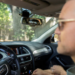 Nextbase 422GW Front & Rear Dash Cam Bundle