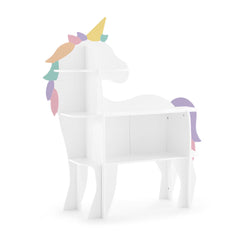 Delta Children'S Unicorn Bookcase