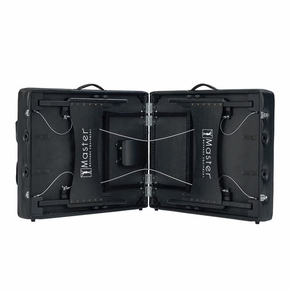 Master Massage Monaco Airwave 76Cm Portable Massage Table