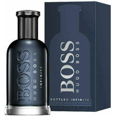 Hugo Boss Bottled Infinite 100ml EDP Spray
