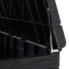 Toomax Dolomiti 970 Litre (256 Gallon) Outdoor Storage Deck Box