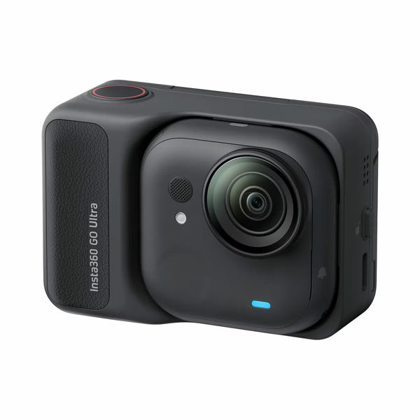 Insta360 GO Ultra Camera Xplorer Bundle