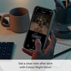 Ring Battery Video Doorbell Pro with Chime (2Nd Gen) & an Additional Quick Release Battery Pack