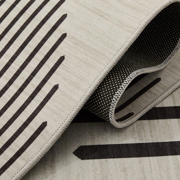 1pc Ultra Soft Printed Rug – 100% Polypropylene, Extra Large Area Rug, Non-Slip, Machine Washable, High Quality, Perfect for Living Room, Bedroom, Gift for Home