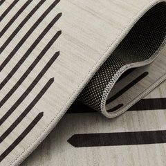 1pc Ultra Soft Printed Rug – 100% Polypropylene, Extra Large Area Rug, Non-Slip, Machine Washable, High Quality, Perfect for Living Room, Bedroom, Gift for Home