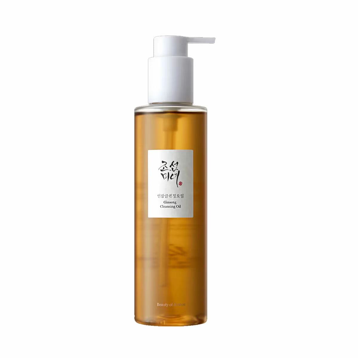 Beauty of Joseon Cleansing Oil, 210Ml
