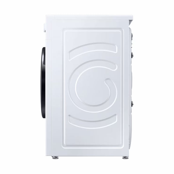 Samsung Series 4 WW90FG3M05AWEU, 9Kg Washing Machine, a Rated in White