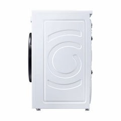 Samsung Series 4 WW90FG3M05AWEU, 9Kg Washing Machine, a Rated in White