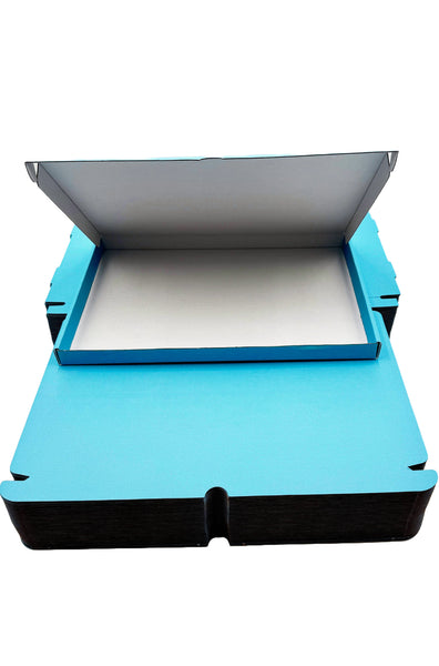Royal Mail Large Letter Pip C4 A4 C5 A5 C6 A6 Postal Boxes Mailing Box- CHEAPEST