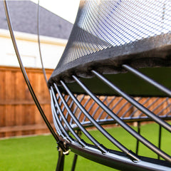 Springfree 13Ft round Jumbo Trampoline