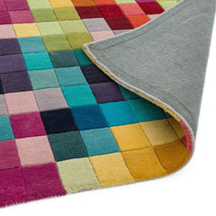 Funk Multi Rug, 200 X 300 Cm