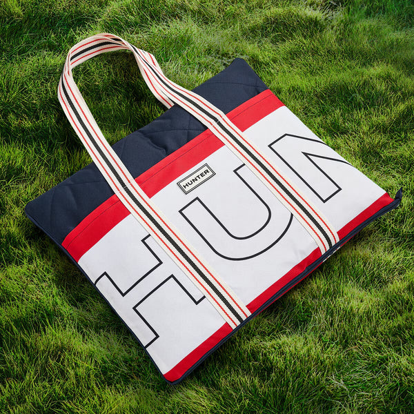 Hunter Outdoor Picnic Blanket, in 3 Designs