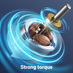 Electric Spin Scrubber, a Powerful Cleaning Brush Featuring an Adjustable Extension Handle, Offers Two-Speed Settings And Comes with Nine Interchangeable Brush Heads for Cleaning Bathrooms And Kitchens