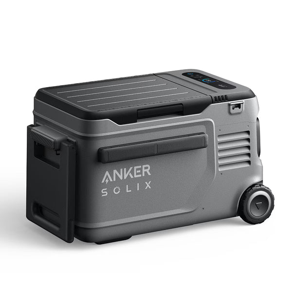 Anker Solix Everfrost 2 23L Electric Powered Cooler with Battery
