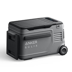 Anker Solix Everfrost 2 23L Electric Powered Cooler with Battery