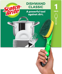 Scotch-Brite Magic Easy Eraser Sponge, Melamine Cleaner, Value Pack of 12 Pads - Removes Stains from Walls, Shoes, Sinks & More without Chemicals, White