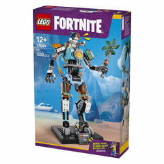 LEGO Fortnite KIT - Model 77081 (12+ Years)