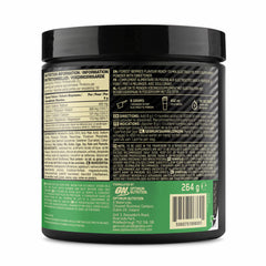 Optimum Nutrition Electrolyte Powder Forest Berries, 2 X 264G