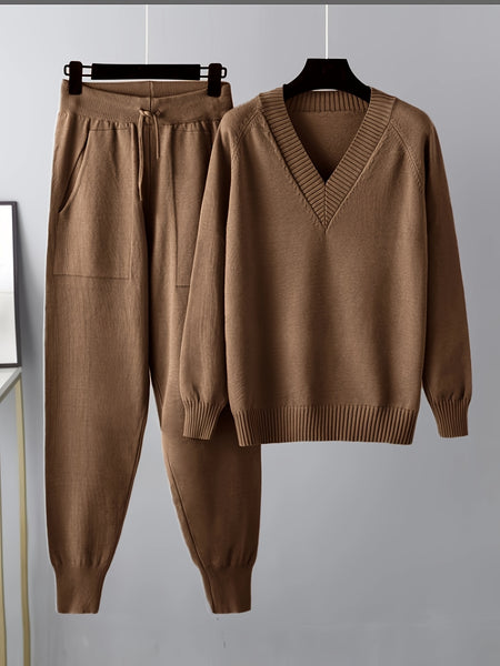 Two-Piece Outfit
