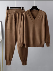 Two-Piece Outfit