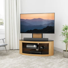 AVF Buckingham 1000 TV Stand for Tvs up to 65