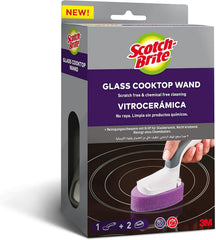 Scotch-Brite Magic Easy Eraser Sponge, Melamine Cleaner, Value Pack of 12 Pads - Removes Stains from Walls, Shoes, Sinks & More without Chemicals, White