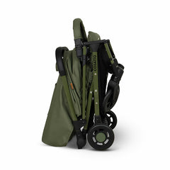Cosatto Yo! Stroller & Stroller Bag, Hoglet