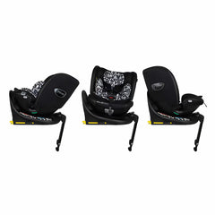 Cosatto All in All Extra I-Size 360 Car Seat in 8 Designs