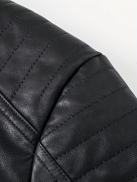 Men'S Trendy Casual Jacket