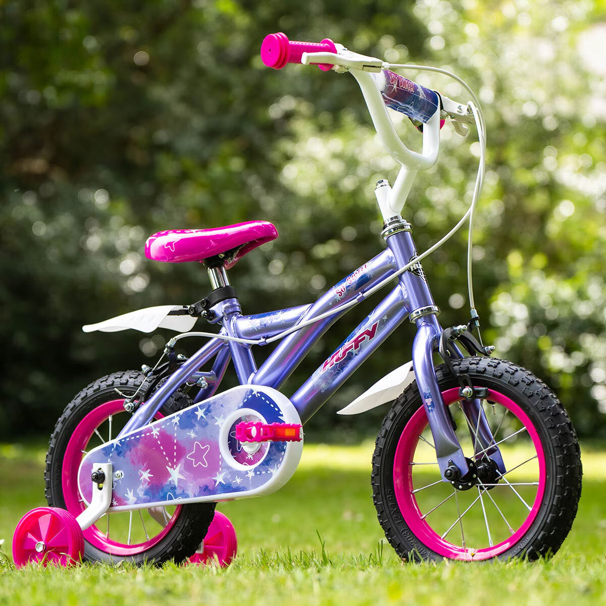 Huffy so Sweet BMX Bike 12