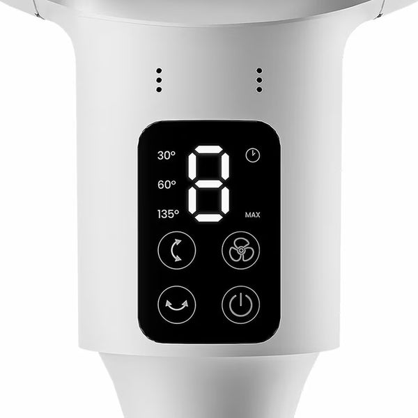 Pro Breeze Airflo™ 43