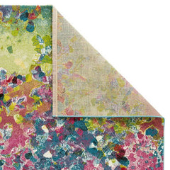 Art Meadow Multicolour Rug, 220 X 160 Cm