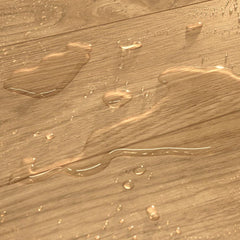 Golden Select Toasted Honey (Oak) Splash Shield AC5 Laminate Flooring with Foam Underlay - 1.146 M² per Pack