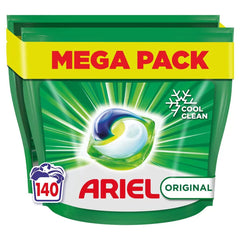 Ariel 4 in 1 Pods Pack of 80 Wash