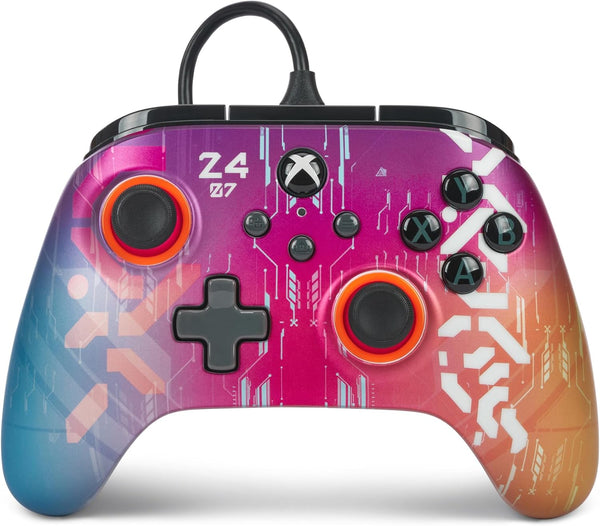 Powera Enhanced Wired Controller for Xbox Series X|S