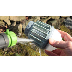 Wisely Rechargeable Mosquito Zapper & Lantern (3 Pack)
